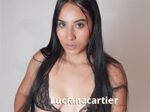 Lucianacartier