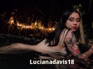 Lucianadavis18
