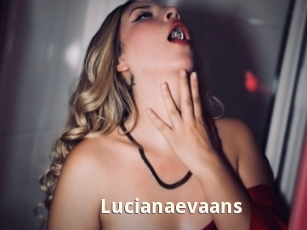 Lucianaevaans