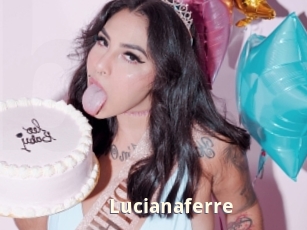 Lucianaferre