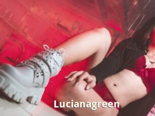 Lucianagreen