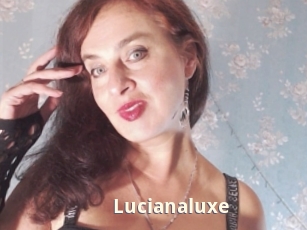 Lucianaluxe
