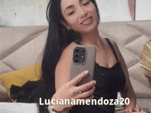Lucianamendoza20