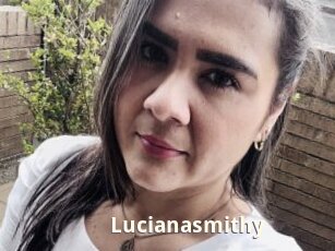Lucianasmithy