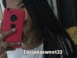 lucianasweet33 Bigtitinvasion