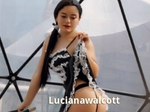 Lucianawalcott