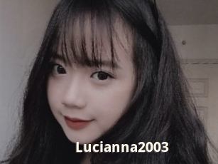 Lucianna2003