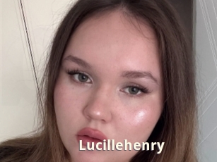 Lucillehenry
