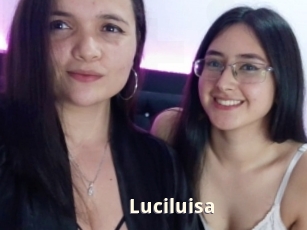 Luciluisa