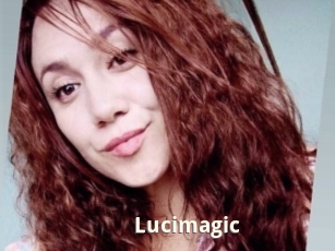 Lucimagic