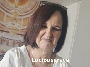 Luciousgrace
