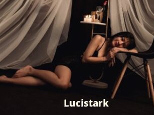 Lucistark