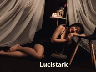 Lucistark
