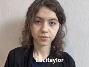 Lucitaylor