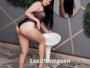 Lucithompson