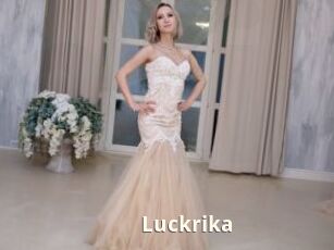 Luckrika