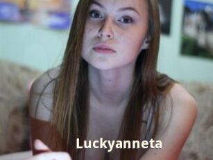 Luckyanneta