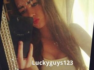 Luckyguys123