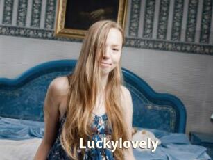 Luckylovely