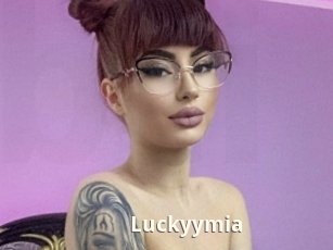 Luckyymia