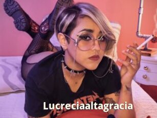 Lucreciaaltagracia