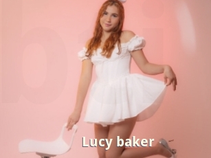 Lucy_baker