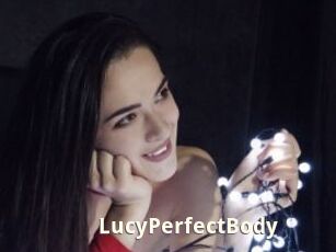 LucyPerfectBody