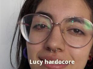 Lucy_hardocore