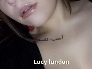 lucy_lundon Bigtitinvasion