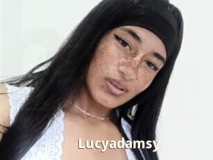 Lucyadamsy