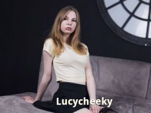 Lucycheeky