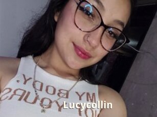 Lucycollin