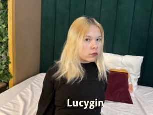 Lucygin