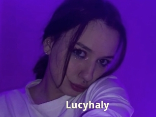Lucyhaly