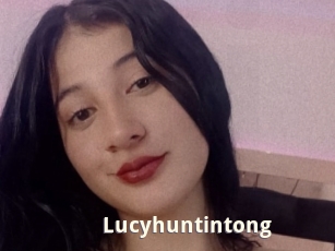 Lucyhuntintong