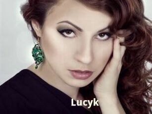 Lucyk
