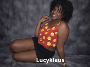 Lucyklaus
