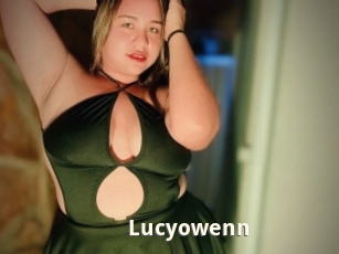 Lucyowenn