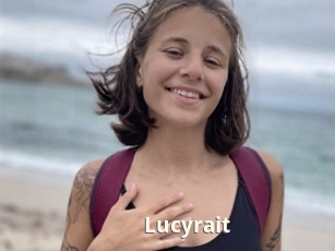 Lucyrait