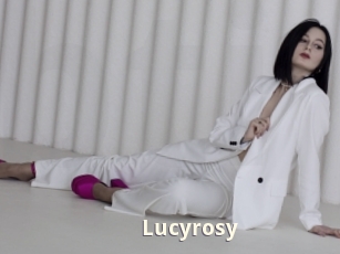 Lucyrosy