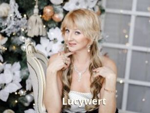 lucywert Bigtitinvasion