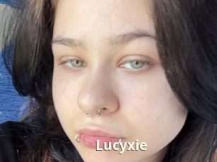 Lucyxie