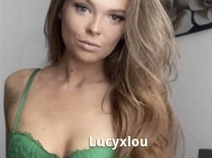 Lucyxlou