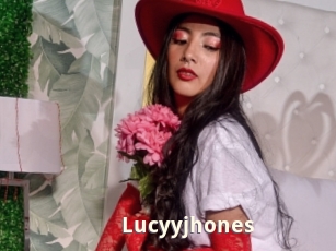 Lucyyjhones