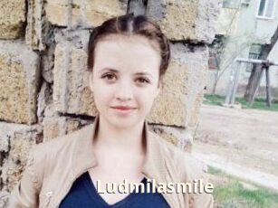 Ludmilasmile