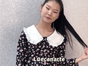 Luecanarte