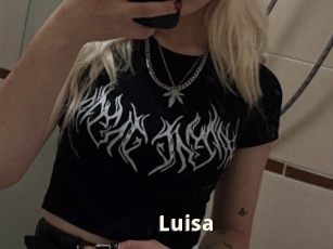 Luisa