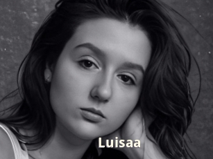 Luisaa