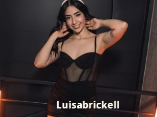 luisabrickell Bigtitinvasion