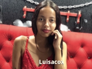 Luisacox